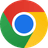 Chrome icon